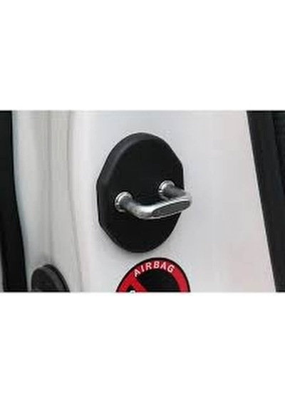 Mercedes-Benz B Class Kilit Koruyucu Kapak Seti (405513611)