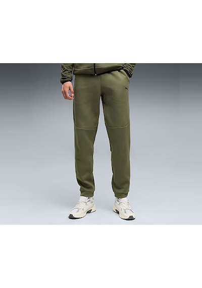 Puma Pumatech Pants Erkek Günlük Eşofman Altı 69395286 Yeşil