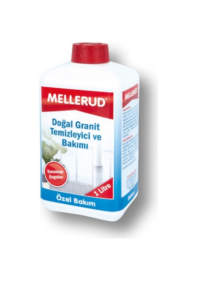 Mellerud Doğal Granit Temizleyici Ve Bakımı 1 Lt N11.5614