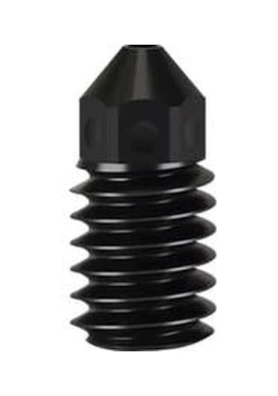 0.2mm Bambu Lab A1/ A1 Mini Sertleştirilmiş Çelik Nozzle