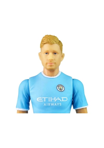 Kevin De Bruyne Manchester City Aksiyon Figürü
