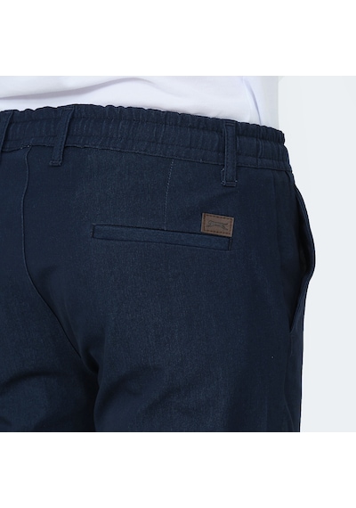 Slazenger EKA IN Erkek  Lacivert Pantolon