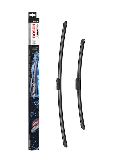 Aerotwin Silecek Seti - 650/475 Mm Vw Volkswagen Passat 2019-2021 Cb2 A102s