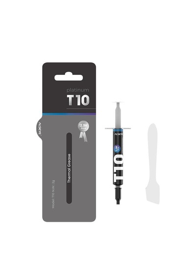 Termal Macun T10 Alseye 2 Gr 13.9w/m K İletkenlik