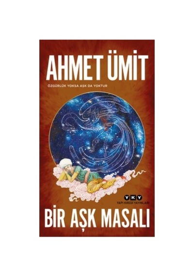 Ahmet'in Bir Aşk Masalı İle Romantik Bir Hikaye