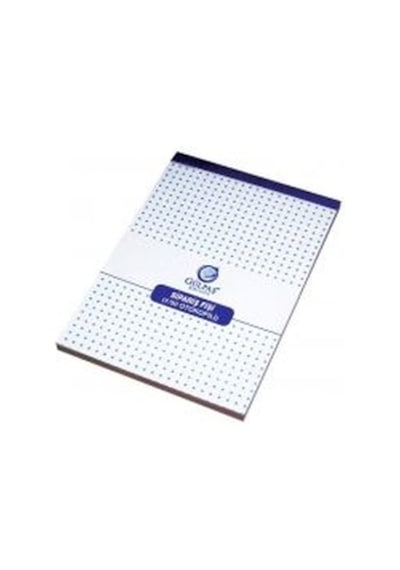 Sipariş Fişi 1-50 2 Nüsha 12 Li Pk