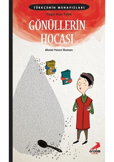 Türkçe Nin Muhafızları 5 - Gönüllerin Hocası
