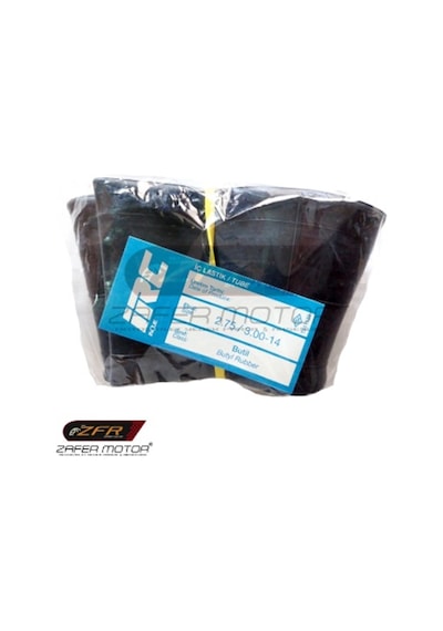 Irc 2.75/3.00-14 80/90-14 90/90-14 Motosiklet İç Lastik