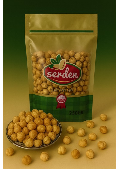 Kavrulmuş Fındık İçi 250gr 250 G