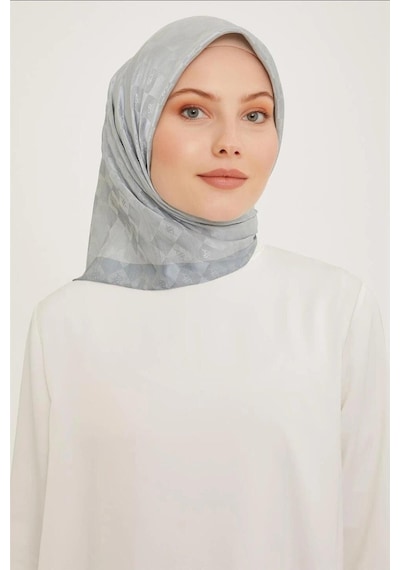 Armine 90 90 J. Pamuk İpek Eşarp 23240arb0201 - 21