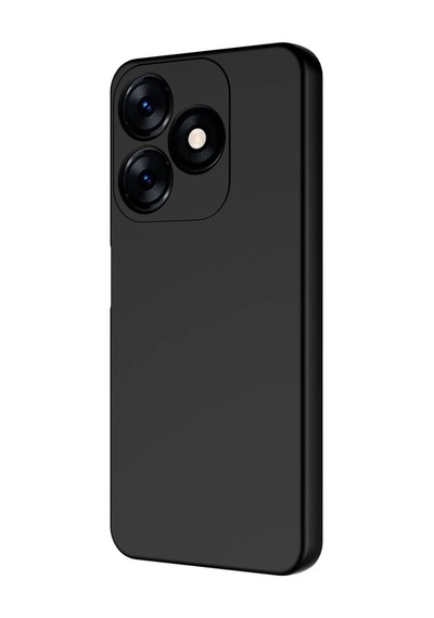 Rba Aksesuar Tecno Spark 10 4g Kılıf Rba Mara Lansman Kapak - Pembe Pembe