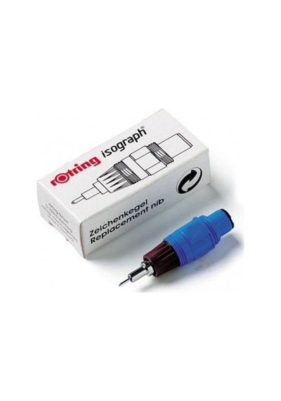 Rotring Rapido Kalem Ucu Isograph 0.50 Mm S0218460