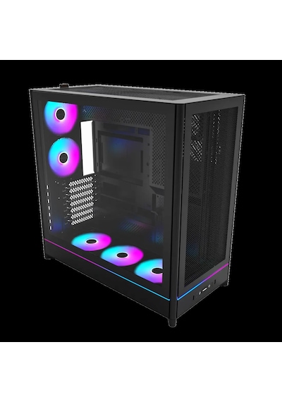 Montech Hs01 Pro Siyah