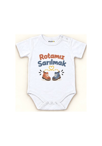 Babylimon Rotamız Sarılmak Beyaz Kısa Kollu Çıtçıtlı Bebek Zıbını Beyaz - Rotamız Sarılmak - 928161927 Beyaz - Rotamız Sarılmak Babylimon Rotamız Sarılmak Beyaz Kısa Kollu Çıtçıtlı Bebek Zıbını Beyaz - Rotamız Sarılmak - 928161927 Beyaz - Rotamız Sarılmak