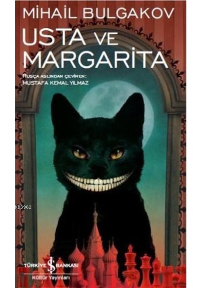 Usta Ve Margarita