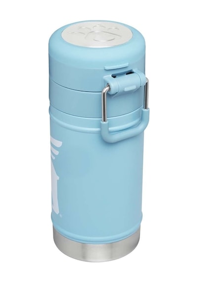 Stanley Flow Steady Transit Çocuk Termos Bardak 0,35 Lt Stanley0372 Bebek Mavisi