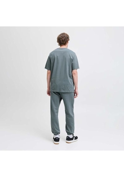Jack & Jones Jack&jones Soho Erkek Yeşil Tişört