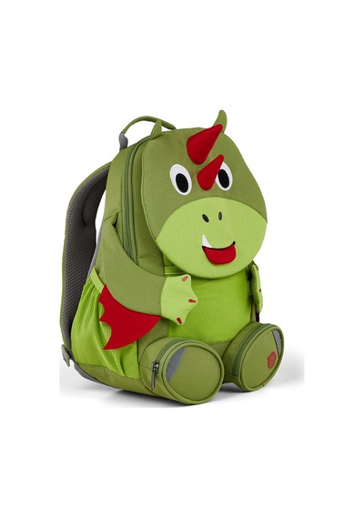 Affenzahn Çocuk Sırt Çantası Large Dragon Çok Renkli