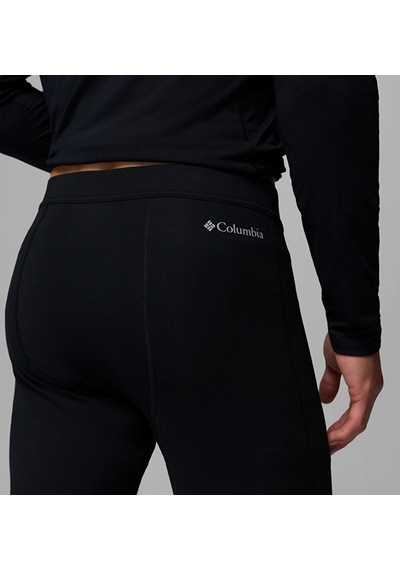 Columbia M Omni-heat Infinity Erkek İçlik Alt Am9014 Siyah