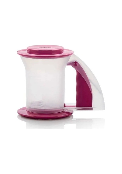 Tupperware Un Eleği 154426370 Ahududu