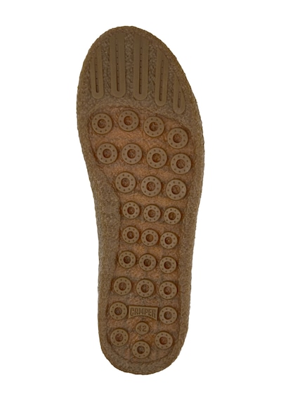Camper Peu Terreno Erkek Casual Ayakkabı K101099-001