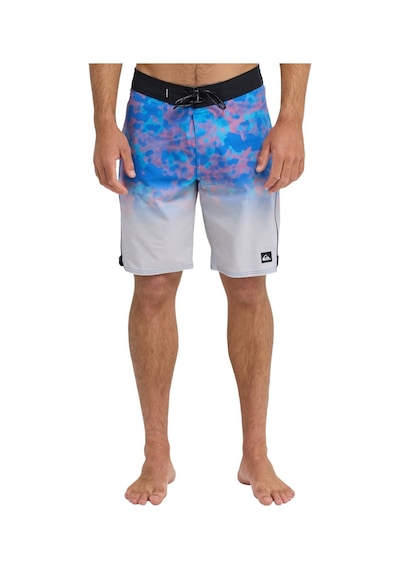 Quıksılver Quiksilver Highline Erkek Mavi Boardshort 3052