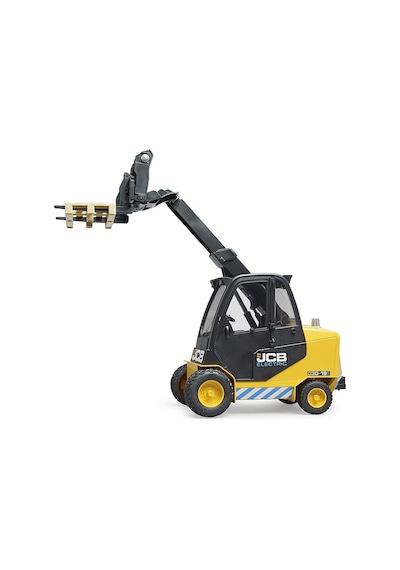 Bruder Jcb Forklift