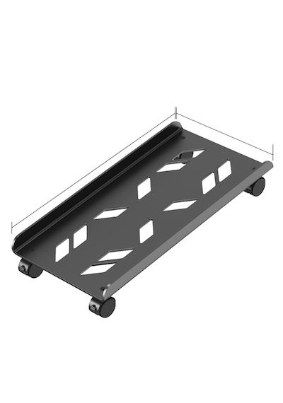 Hvngroup Metal Bilgisayar Eşya Taşıma Standı