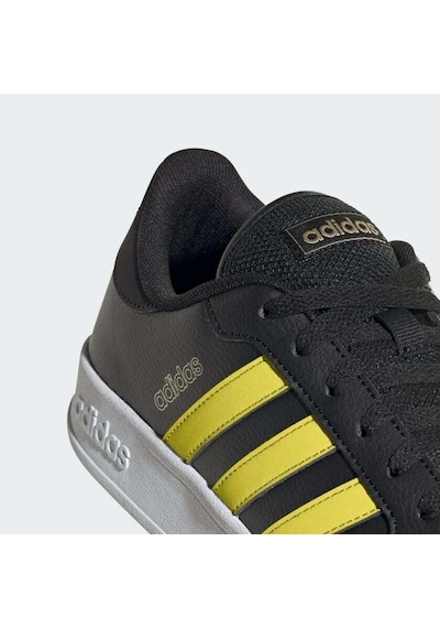 Adidas Breaknet Erkek Spor Ayakkabı Fz3269 Siyah E-411 001