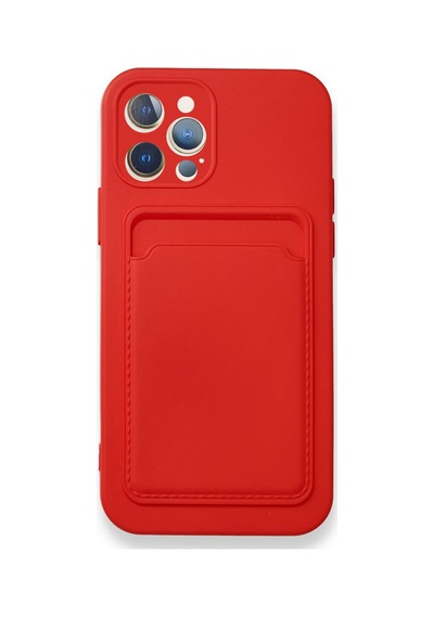 Nettech Apple Uyumlu iPhone 12 Pro Max Kartlık Nano Arka Koruma