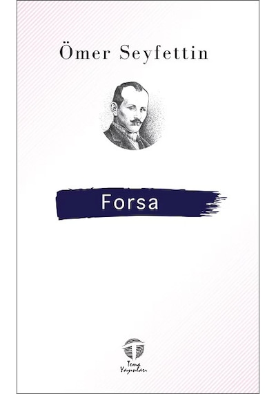 Forsa-hikaye/edebiyat