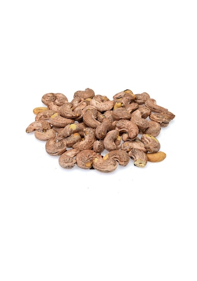 Çerezcimiz Kavrulmuş Zarlı Kaju 100 G