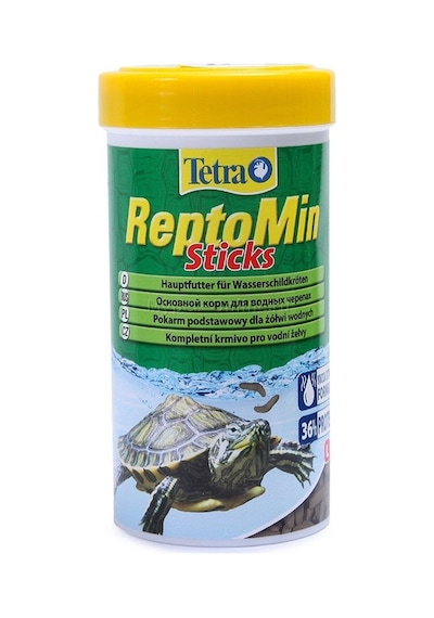 Tetra Reptomin 100 Ml 22 Gr