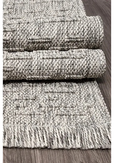 Youdayhomecollection Beren 160x350 Çok Renkli