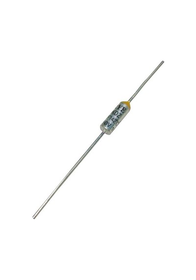 Tf 142°C 250V 10A Termik Sigorta