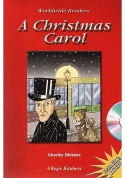 A Christmas Carol - Charles Dickens - Beşir Kitabevi