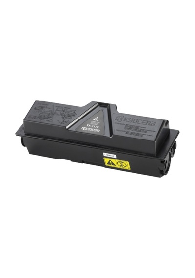 Kyocera Fs1035, 1135, M2035, M2535 / Tk1140 / Uyumlu Siyah To...