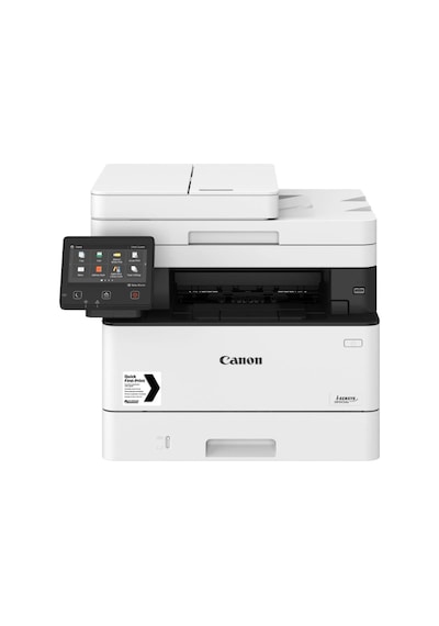 Canon i-Sensys MF443DW Wifi Çok Fonksiyonlu Lazer Yazıcı