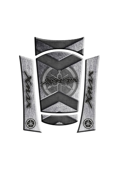 Yamaha Xmax 2018-2021 Tank Pad 005