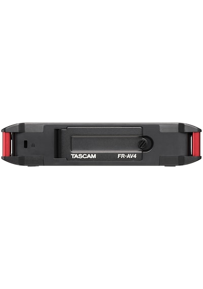 Tascam Fr-av4 Profesyonel 32 Bit 4 Kanallı Ses Kaydedici