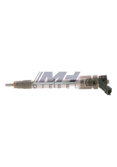 Bosch 0445110662 Common Rail Enjektör New Holland Td5.100 Td5.110 Case