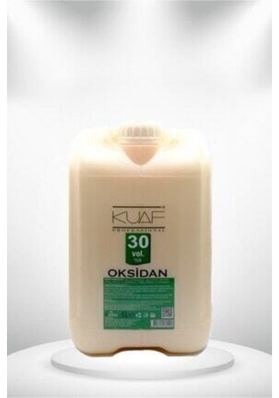 Oksidan 30 Vol 5 Lt