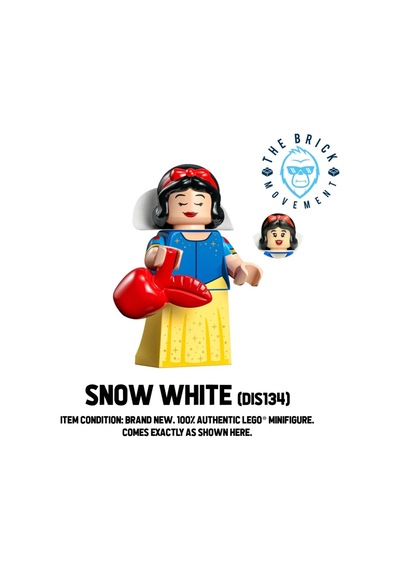 Disney Orjinal Pamuk Prenses Ve 7 Cüceler Pamuk Prenses Uyuyan Güzel Minifigürü Dıs134 Disney Orjinal Pamuk Prenses Ve 7 Cüceler Pamuk Prenses Uyuyan Güzel Minifigürü Dıs134