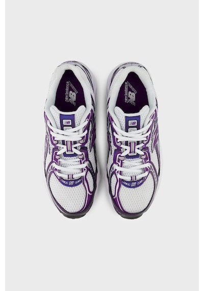 New Balance Unisex Ayakkabı U740cg2 Beyaz-fuşya Beyaz - Fuşya
