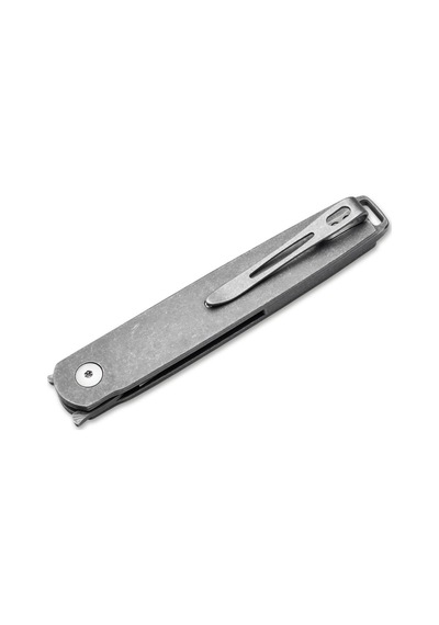 Böker Plus Lrf Damascus Kamp Çakı Çok Renkli