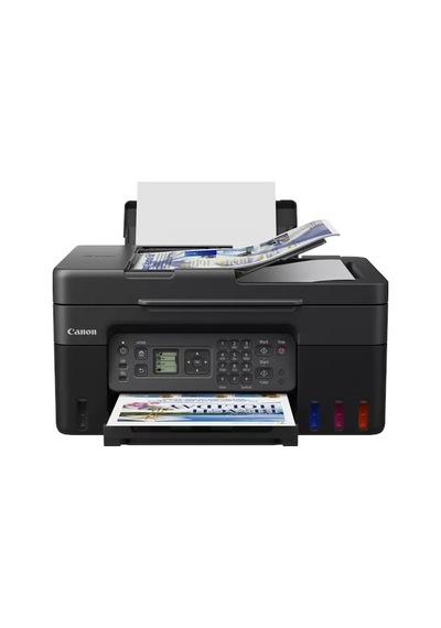 Canon Pixma G4470 Çok Fonksiyonlu Tanklı