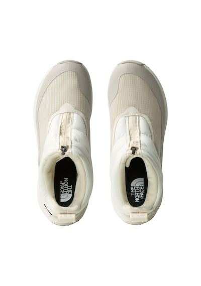 The North Face Thermoball Progressıve Zıp Iı Su Geçirmez Kadın Bot Nf0a5lwf32f1 Beyaz The North Face Thermoball Progressıve Zıp Iı Su Geçirmez Kadın Bot Nf0a5lwf32f1 Beyaz