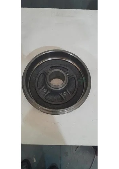 Fren Kampanası Arka Dacia Logan 2004 Sandero 2008 Logan 2 2012 Sandero 2 2013 234x76x203 Rulmansız 234x76x203