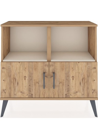 Arges Şifonyer 2 Raflı 2 Kapaklı 88x30x80 Çam-çam/aytaşı Çam/aytaşı Arges Şifonyer 2 Raflı 2 Kapaklı 88x30x80 Çam-çam/aytaşı Çam/aytaşı