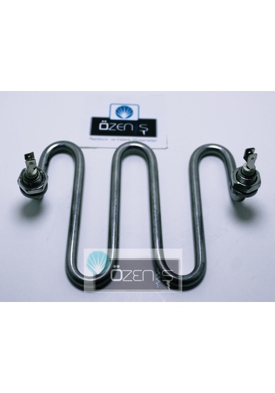 Tuğra-Üret-Ideal Semaver Çay Kazanı Makinası Rezistansı 1500 Watt - 383469676